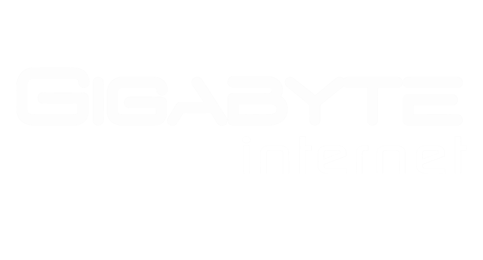 Gigabyte Internet