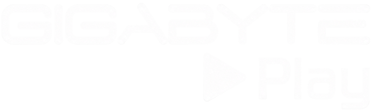 Gigabyte Play
